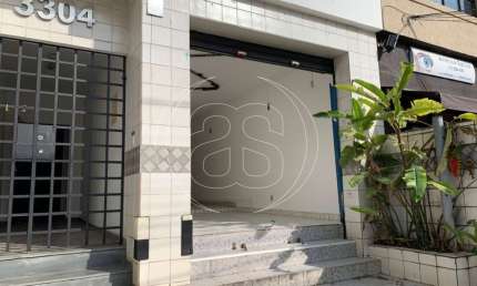 LOJA COMERCIAL NA AV. INDIANÓPLIS, VENHA CONHECER!!!