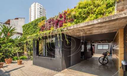Imóvel residencial para venda, Chácara Santo Antônio - São Paulo - SP