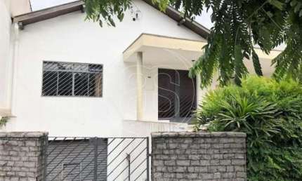 Casa com 3 quartos à venda na Avenida Senador Casimiro da Rocha, 900, Mirandópolis, São Paulo