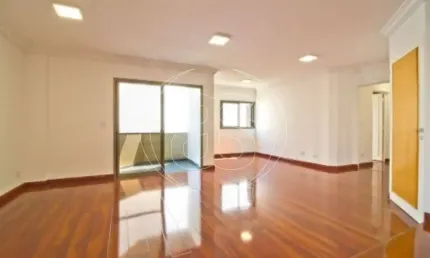 Apartamento com 4 quartos à venda na Alameda dos Tupiniquins, 167, Moema, São Paulo