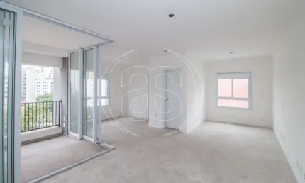Apartamento novo em moema pássaros com 02 dormitórios.