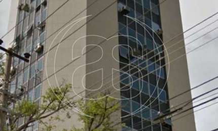 Sala comercial com 4 salas para alugar na Avenida Engenheiro Luiz Carlos Berrini, 801, Cidade Monções, São Paulo