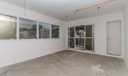 Sala comercial com 1 sala à venda na Rua Borges Lagoa, 913, Vila Clementino, São Paulo
