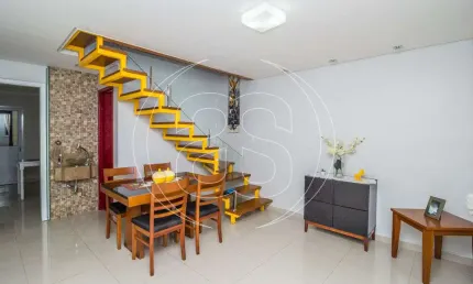 Casa com 3 quartos à venda na Rua Litânias, 20, Vila Mascote, São Paulo