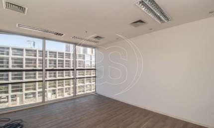 Excelente Oportunidade de Sala Comercial na Chácara Santo Antônio, Zona Sul de São Paulo!