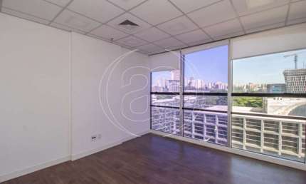 CONJUNTO COMERCIAL PARA LOCAÇÃO - ALTO DA BOA VISTA