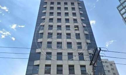 CONJUNTO COMERCIAL PARA LOCAÇÃO E VENDA - ALTO DA BOA VISTA