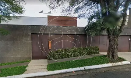 Casa com 5 quartos à venda na Rua Doutor Antônio Gontijo de Carvalho, 310, Jardim Cordeiro, São Paulo