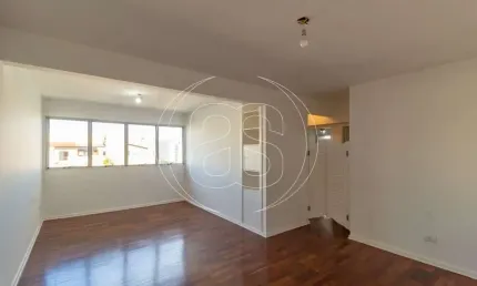 Apartamento com 2 quartos para alugar na Rua Luís Dias, 85, Itaim Bibi, São Paulo
