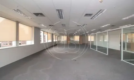CONJUNTO COMERCIAL PARA LOCAÇÃO - ALTO DA BOA VISTA
