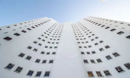 Apartamento para venda no Parque dos Cisnes, Granja Julieta - São Paulo - SP