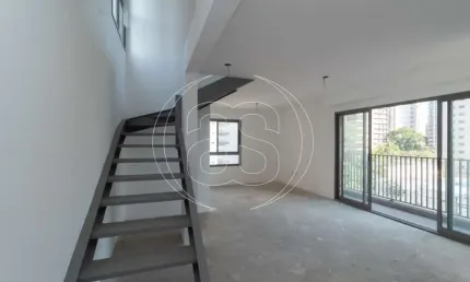 Apartamento com 2 quartos à venda na Avenida Agami, 333, Moema, São Paulo