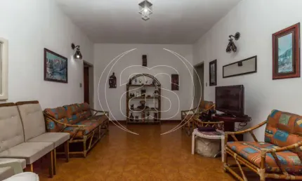 Casa com 3 quartos à venda na Alameda dos Araés, 18, Planalto Paulista, São Paulo