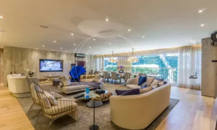 O INIMAGINÁVEL EM MOEMA!  CONEXÃO PERFEITA ENTRE O SONHO E O DESIGN!