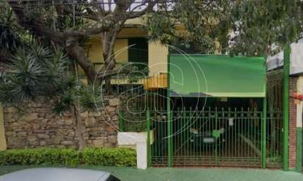 Casa com 4 quartos para alugar na Alameda dos Tupiniquins, 1210, Moema, São Paulo