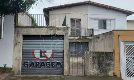 Casa com 3 quartos à venda na Rua Padre José de Anchieta, 1279, Santo Amaro, São Paulo