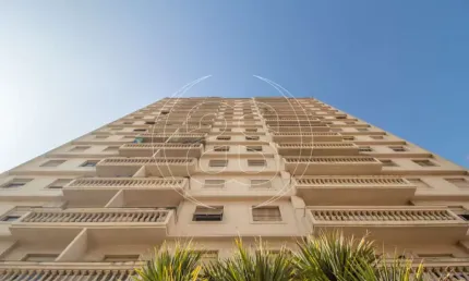 Apartamento à venda no alto da boa vista - santo amaro