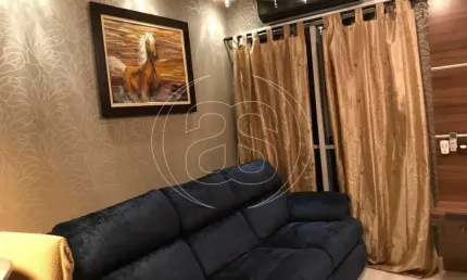 Apartamento com 3 quartos à venda na Rua Ipiranga, 456, Jardim Aeroporto, São Paulo