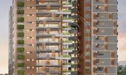 Apartamento com 04 suítes, em moema pássaros, com 264m²