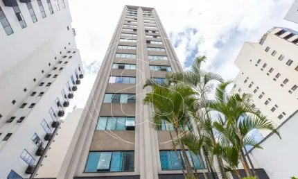 Sala comercial com 3 salas à venda na Rua Barão do Triunfo, 520, Brooklin Paulista, São Paulo