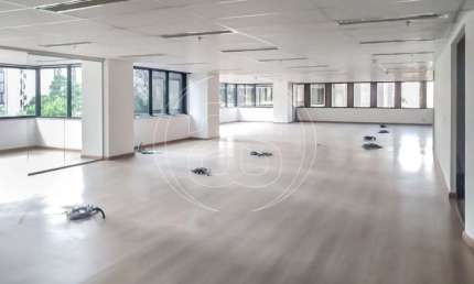 Brooklin - ALUGA-SE  Conjunto Comercial  412m² - 20.000,00 - 10 vagas