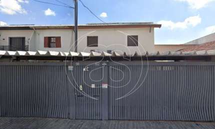 Casa com 4 quartos à venda na Rua Furnas, 98, Brooklin Paulista, São Paulo