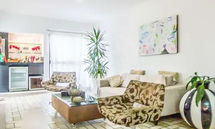Apartamento com 3 quartos à venda na Alameda dos Anapurus, 1370, Moema, São Paulo