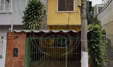 CASA NO ITAIM BIBI, COM 03 DORMITÓRIOS, PARA VENDA.