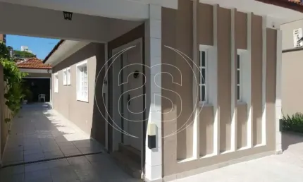 Casa com 3 quartos à venda na Rua Payaguas, 138, Campo Belo, São Paulo