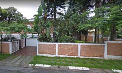 Casa com 4 quartos à venda na Rua Doutor Procópio Ribeiro dos Santos, 309, Jardim Marajoara, São Paulo