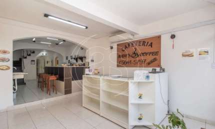 Casa comercial para VENDA e LOCAÇÃO -  Alto da Boa Vista