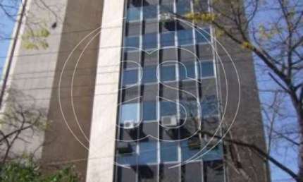 Sala comercial com 1 sala para alugar na Avenida Engenheiro Luiz Carlos Berrini, 801, Brooklin, São Paulo