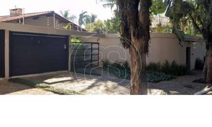 Casa com 4 quartos à venda na Rua Professor Henrique Neves Lefevre, 472, Jardim Petrópolis, São Paulo