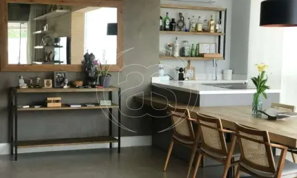 Apartamento com 3 quartos à venda na Rua Joaquim Guarani, 452, Jardim das Acacias, São Paulo