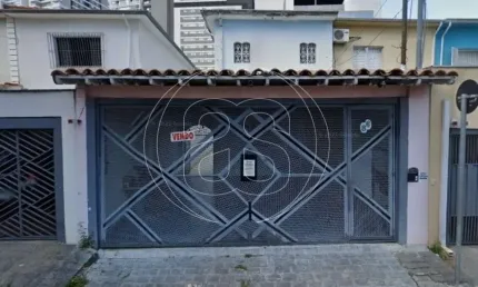 Casa residencial e comercial para venda - alto da boa vista