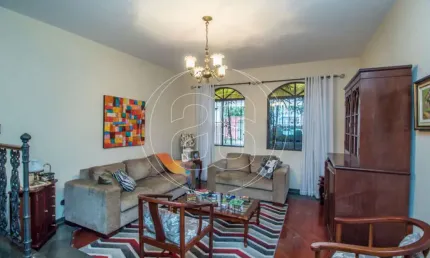 Casa com 3 quartos à venda na Rua Francisco Romeiro Sobrinho, 65, Santo Amaro, São Paulo