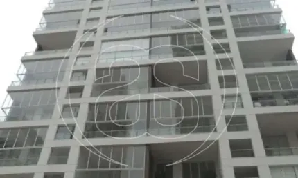Apartamento com 4 quartos à venda na Rua Conde de Porto Alegre, 869, Campo Belo, São Paulo