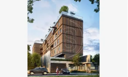 Apartamento com 2 quartos à venda na Rua Monte Aprazível, 118, Vila Nova Conceição, São Paulo
