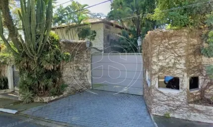 Casa à venda na Rua Lotário Lutz, 30, Chácara Monte Alegre, São Paulo