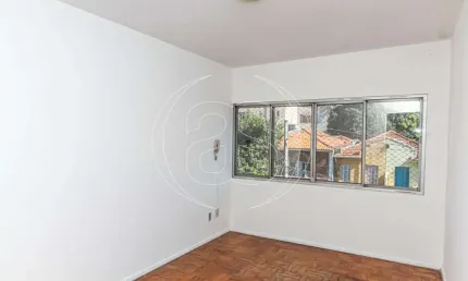 Apartamento com 1 quarto para alugar na Rua Maria José, 123, Bela Vista, São Paulo