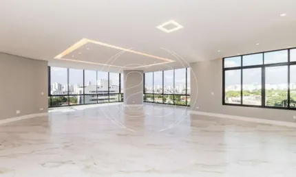Apartamento com 4 quartos à venda na Alameda dos Guaramomis, 222, Moema, São Paulo