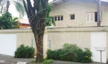 Casa com 4 quartos à venda na Rua Ministro Coriolano de Gois, 139, Jardim Marajoara, São Paulo
