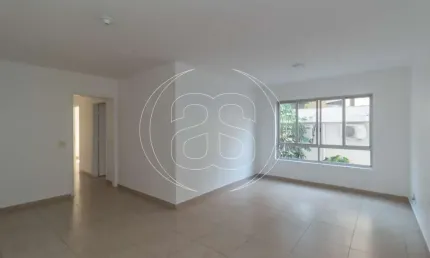 Apartamento com 3 quartos para alugar na Rua Manoel da Nóbrega, 533, Paraíso, São Paulo