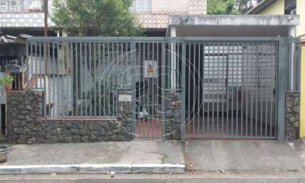 Casa com 2 quartos à venda na Rua Arizona, 1032, Cidade Monções, São Paulo