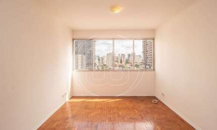 Apartamento com 2 quartos para alugar na Rua Pássaros e Flores, 259, Brooklin, São Paulo