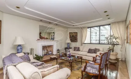 Apartamento com 4 quartos à venda na Rua Zacarias de Gois, 955, Parque Colonial, São Paulo