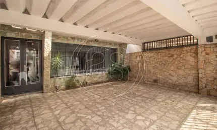 Casa com 3 quartos à venda na Rua Gabriel de Lara, 442, Vila Cordeiro, São Paulo
