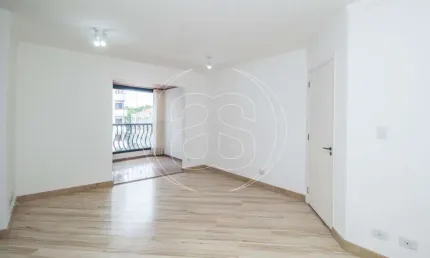 Apartamento com 3 quartos para alugar na Alameda dos Nhambiquaras, 1755, Moema, São Paulo