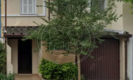 Casa com 3 quartos à venda na Rua Bartolomeu Feio, 401, Vila Cordeiro, São Paulo