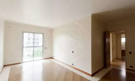 Apartamento com 2 quartos à venda na Avenida Macuco, 280, Moema, São Paulo